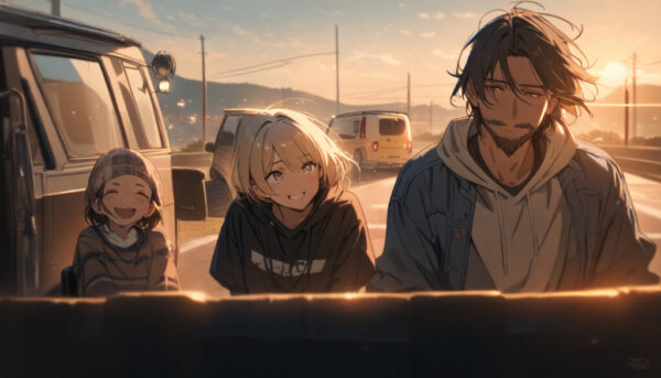 思いやりのススメ｜毒舌少年に心を奪われた【Netflix感想】