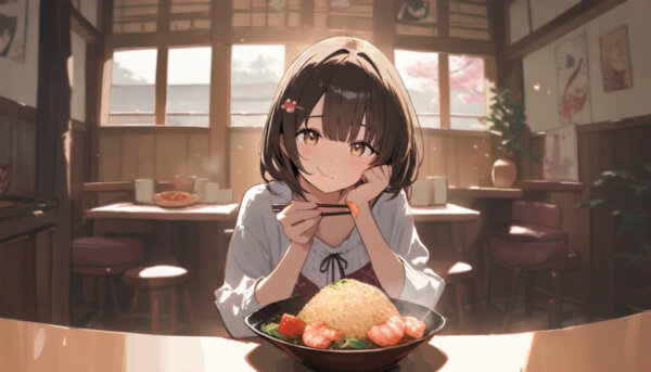 すき家「エビ中華丼」まずい？感想レビュー｜口コミ・カロリー・評判まとめ