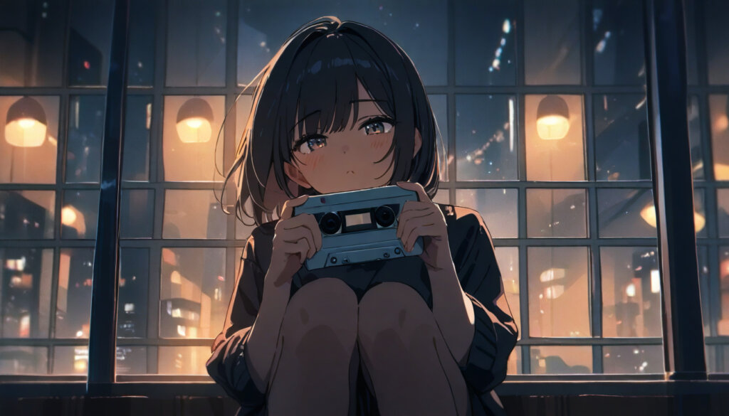 Netflix『いつかの君に』が難しい人へ|時系列と人物をやさしく考察