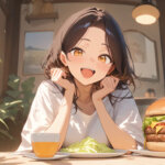【実食レビュー】はみ出す衝撃!コメダ珈琲・ドデカメンチ感想を徹底検証!