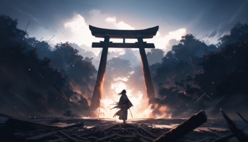 イクサガミNetflix