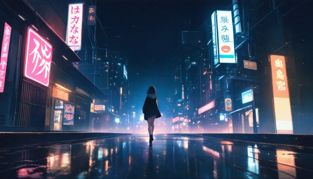 映画『ミーツ・ザ・ワールド』ロケ地巡礼完全版｜新宿・歌舞伎町撮影スポット