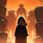 『プレデター：バッドランド』はつまらない？観客高評価と旧作ファン賛否の理由