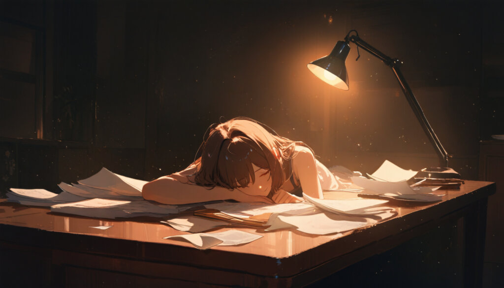 『ナイトフラワー』しんどい？ラストの意味と観客の評価が割れた理由を解説