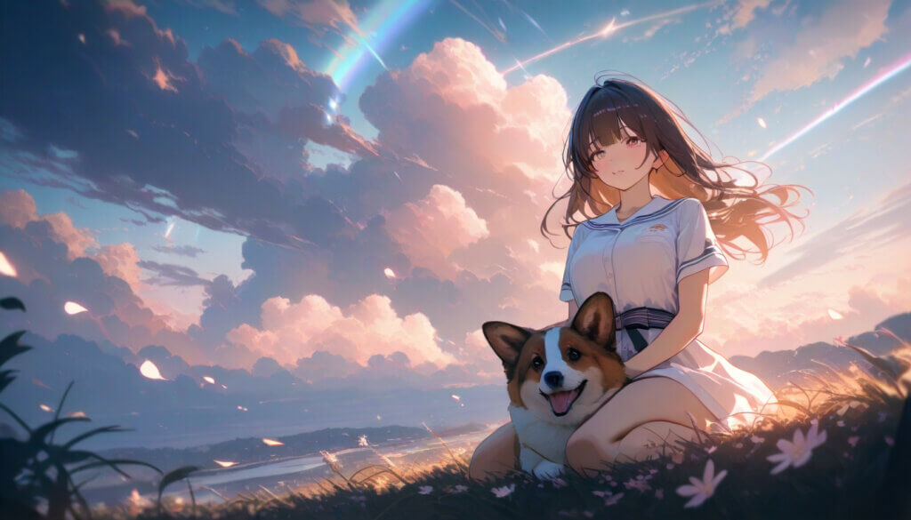 マイリトルパピーは本当に泣ける？良い評価と悪い口コミを徹底解説