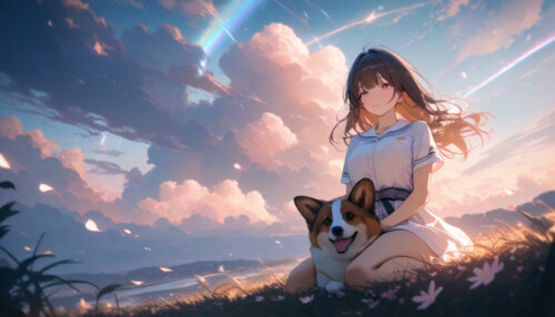 マイリトルパピーは本当に泣ける？良い評価と悪い口コミを徹底解説