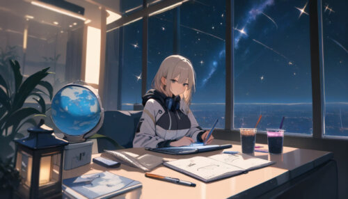 NHKドラマ『火星の女王』を完全予習｜キャスト・世界観・物語のポイント整理