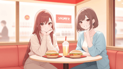 マックフルーリーきのこの山とたけのこの里は美味しい？実食評価