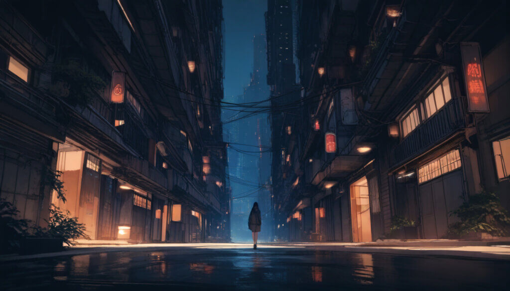 トワイライト・ウォリアーズは面白い？九龍城砦の再現と評価を正直レビュー