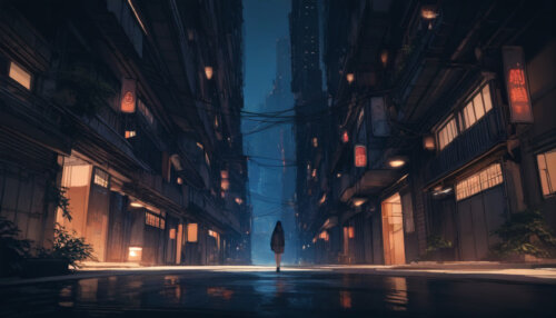 トワイライト・ウォリアーズは面白い？九龍城砦の再現と評価を正直レビュー